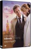 SZERELEM MÁSODIK LÁTÁSRA (DVD) | Lemezkuckó CD bolt