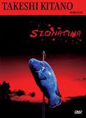 SZONATINA (DVD) | Lemezkuckó CD bolt