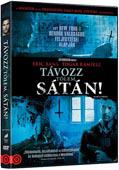 TÁVOZZ TÕLEM SÁTÁN! (DVD) | Lemezkuckó CD bolt