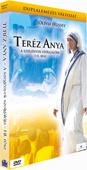 TERÉZ ANYA - A SZEGÉNYEK SZOLGÁLÓJA I-II. (2 DVD) (DVD) | Lemezkuckó CD bolt