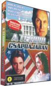 A TERROR CSAPDÁJÁBAN (DVD) | Lemezkuckó CD bolt