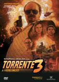 TORRENTE 3. - A VÉDELMEZÕ (DVD) | Lemezkuckó CD bolt