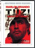 TÛZ! - QUEIMADA LÁZADÓI (DVD) | Lemezkuckó CD bolt