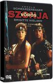 VÖRÖS SZONJA (DVD) | Lemezkuckó CD bolt