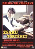 ZSARU TÖRTÉNET (DVD) | Lemezkuckó CD bolt