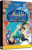 ALADDIN ÉS A TOLVAJOK FEJEDELME ALADDIN ÉS A TOLVAJOK FEJEDELME (DVD) | Lemezkuckó CD bolt