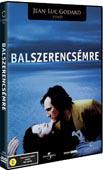 BALSZERENCSÉMRE (DVD) | Lemezkuckó CD bolt