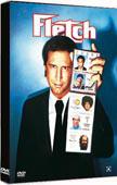 FLETCH (DVD) | Lemezkuckó CD bolt