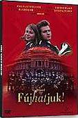 FÚJHATJUK (DVD) | Lemezkuckó CD bolt