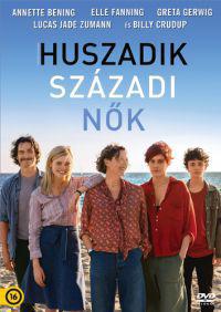 Huszadik századi nők (DVD) | Lemezkuckó CD bolt