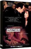 INTIMITÁS (DVD) | Lemezkuckó CD bolt