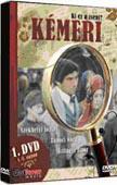 KÉMERI 1. (1-3.RÉSZ) (DVD) | Lemezkuckó CD bolt