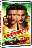 KIPÖRGETVE (DVD) | Lemezkuckó CD bolt