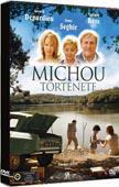 MICHOU TÖRTÉNETE (DVD) | Lemezkuckó CD bolt