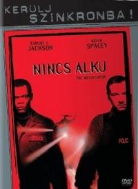 NINCS ALKU - (Kerülj szinkornba) NINCS ALKU - (Kerülj szinkronba) (DVD) | Lemezkuckó CD bolt