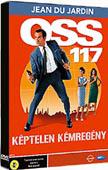 OSS 117 - KÉPTELEN KÉMREGÉNY (DVD) | Lemezkuckó CD bolt