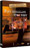 PAPA SZOLGÁLATI ÚTRA MENT (DVD) | Lemezkuckó CD bolt