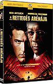 A RETTEGÉS ARÉNÁJA (DVD) | Lemezkuckó CD bolt