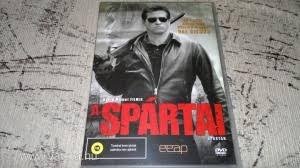 A SPÁRTAI (DVD) | Lemezkuckó CD bolt