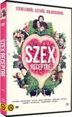 SZEX RECEPTRE (DVD) | Lemezkuckó CD bolt