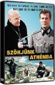 SZÖKJÜNK ATHÉNBA! (DVD) | Lemezkuckó CD bolt