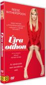 ÚJRA OTTHON (DVD) | Lemezkuckó CD bolt