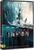 ÛRVIHAR (DVD) | Lemezkuckó CD bolt