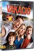 VAKÁCIÓ VAKÁCIÓ  /Ed Helms, Christina Applegate,  , Chevy Chase, Chris Hemsworth,  / (DVD) | Lemezkuckó CD bolt