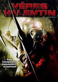 Véres Valentin (DVD) | Lemezkuckó CD bolt