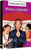 VISSZA A JELENBE (DVD) | Lemezkuckó CD bolt