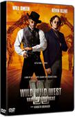 WILD WILD WEST WILD WILD WEST Vadiúj vadnyugat (DVD) | Lemezkuckó CD bolt