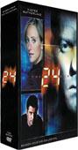 24 - NEGYEDIK ÉVAD (6 DVD) 24 - NEGYEDIK ÉVAD (6 DVD) (DVD) | Lemezkuckó CD bolt