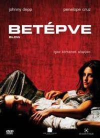 Betépve (DVD) | Lemezkuckó CD bolt