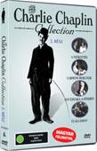 CHARLIE CHAPLIN COLLECTION 2 (DVD) | Lemezkuckó CD bolt