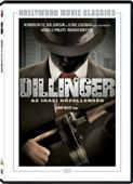 DILLINGER (DVD) | Lemezkuckó CD bolt