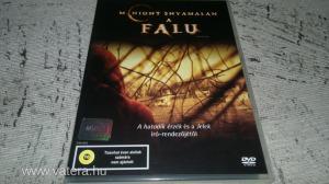 A falu (DVD) | Lemezkuckó CD bolt