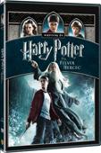 HARRY POTTER ÉS A FÉLVÉR HERCEG (1 DVD) (DVD) | Lemezkuckó CD bolt