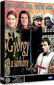 GYÖRGY ÉS A SÁRKÁNY (DVD) | Lemezkuckó CD bolt