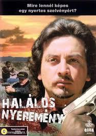 Halálos Nyeremény (DVD) | Lemezkuckó CD bolt