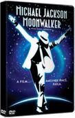 MICHAEL JACKSON: MOONWALKER (DVD) | Lemezkuckó CD bolt