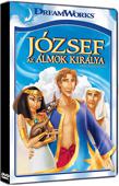 JÓZSEF, AZ ÁLMOK KIRÁLYA JÓZSEF, AZ ÁLMOK KIRÁLYA (DVD) | Lemezkuckó CD bolt