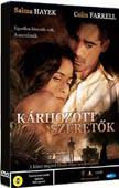 KÁRHOZOTT SZERETÕK (DVD) | Lemezkuckó CD bolt