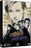 KÉPTELEN KÉPREGÉNY (DVD) | Lemezkuckó CD bolt