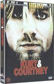 KURT ÉS COURTNEY (NIRVANA) (DVD) | Lemezkuckó CD bolt