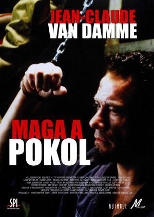 MAGA A POKOL (DVD) | Lemezkuckó CD bolt