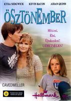 Ösztönember (DVD) | Lemezkuckó CD bolt