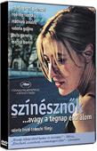 SZÍNÉSZNÕK (DVD) | Lemezkuckó CD bolt