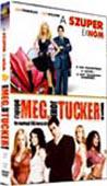 A SZUPER EXNÕM + DÖGÖLJ MEG, JOHN TUCKER! (2 DVD) (DVD) | Lemezkuckó CD bolt