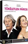 TÖKÉLETLEN PÁROS (DVD) | Lemezkuckó CD bolt