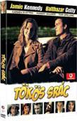 TÖKÖS SRÁC (DVD) | Lemezkuckó CD bolt